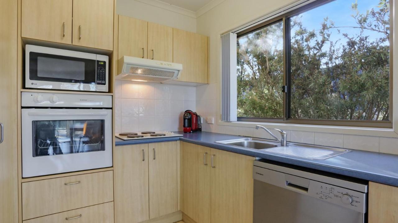 Sorrento Apartments ميريمبولا المظهر الخارجي الصورة