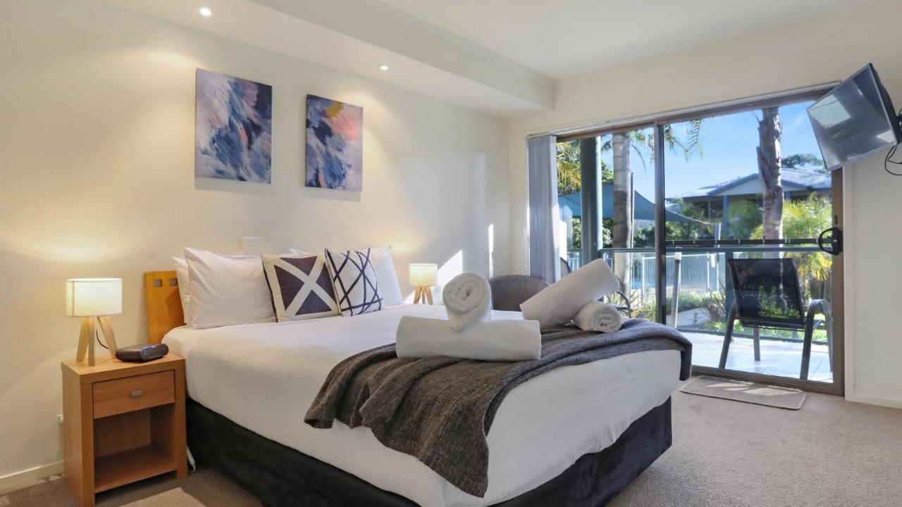 Sorrento Apartments ميريمبولا المظهر الخارجي الصورة
